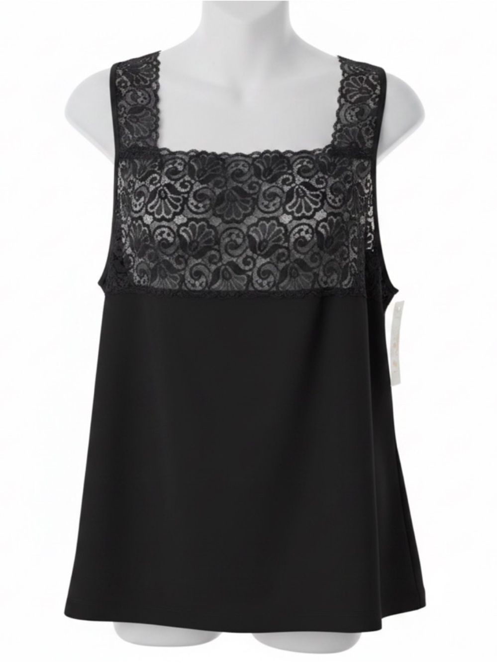 Cinema Chic Slip Blouse